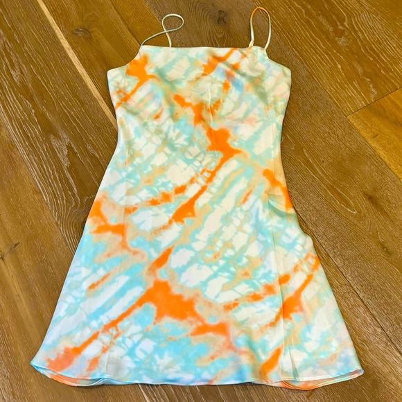 Cotton Candy Dresses & Skirts - Cotton Candy LA Dress Medium